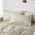 kf-S4ccaae78a7e24884acfc9430fb71dc8az-200x230cm-Duvet-Cover-Set-with-Bed-Linens-Single-Queen-King-Size-Solid-Color-Comforter-Bedding-Set