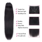 kf-S579f7ac697d242788fb818f2793f6508Q-Clip-in-Hair-Extensions-Straight-Per-Set-with-18-Clips-120G-Double-Weft-Virgin-100-Human