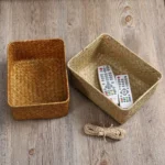 kf-S8d2282e89dc34860884da0746f8d31ca4-Handmade-Straw-Dried-Flower-Fruit-Pot-Basket-Rattan-Box-Practical-Kitchen-Storage-Basket-Home-Decortion