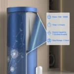kf-S31cb3d69a7f34f5f94c3aadfd16a6e5aw-Portable-Electric-Clothes-Dryer-110V-1000W-Heated-Clothes-Airer-Travel-Heated-Clothes-Dryer-with-Timer-Electric