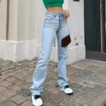 kf-Sf6a0d61601e0438180bec77125a9f8a0q-Wash-Jeans-Denim-Women-Straight-Pants-Pockets-High-Waist-Ankle-Length-Loose-Distressed-Solid-Casual-Basics