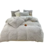 kf-S322b38efe4274a10a036ac45388a4c41z-Winter-Blue-Long-Hair-Duvet-Cover-Set-Warm-Bedding-Linen-Home-Texitle-Queen-Cystal-Flannel-Fleece