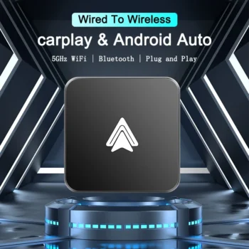 صندوق ذكي صغير للسيارات ، سلكي إلى لاسلكي ، أوبل ، سكودا ، هيونداي ، أودي ، تويوتا ، مازدا ، سوزوكي ، سوبارو ، كيا ، فورد ، نيسان ، شيفروليه