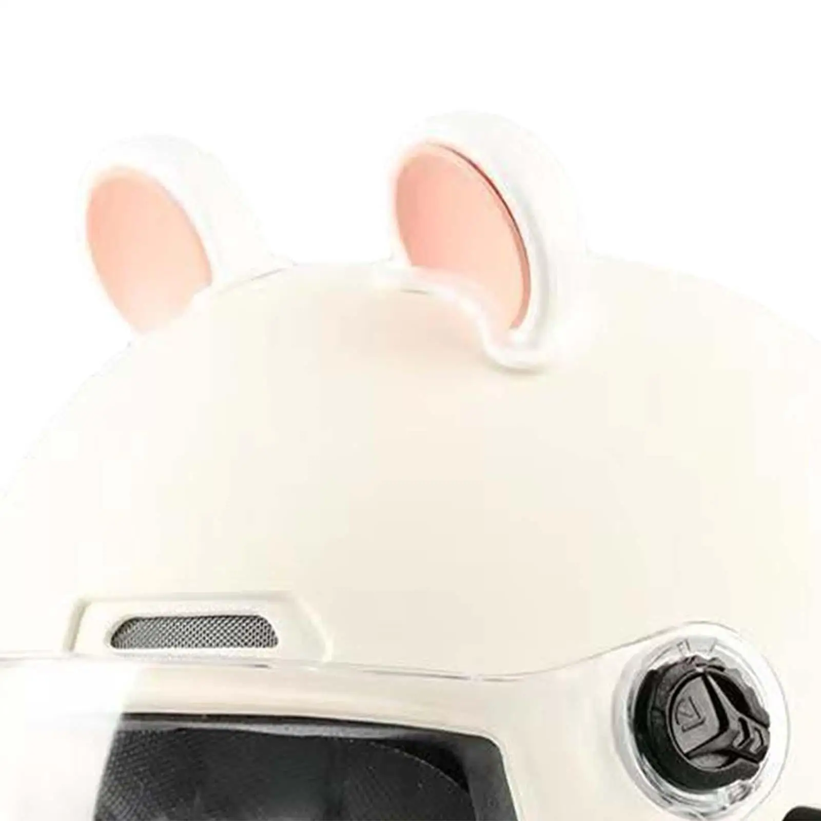 Open Face Helmet Cute Lightweight Half Face Helmet Accessory Motorcycle Helmet Open Face Helmet Cute Lightweight Half Face Helmet Accessory Motorcycle Helmet