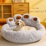 kf-S28b47a5d6ed94473abbdec6951e0ce394-Soft-Long-Plush-Cat-kennel-dog-kennel-winter-warm-pet-bed-Cat-Bed-Cat-Mat-Animals