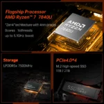 kf-S75382439ef2c4adebd4dabd5965c2070G-OnexPlayer-Onexfly-AMD-Ryzen-7-8840U-Laptop-PC-Game-Console-3-IN-1-Video-Tablet-WIN11