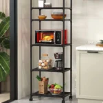 kf-S09e9489942ad43a898c5d4c3175ab6ba7-Floor-Standing-Multi-Layer-Kitchen-Rack-Bathroom-Storage-Shelves-Without-Punching-Holes-Household-Multi-Layer-Kitchen