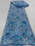 kf-Sfc0fc27de9a444849d5dffd450c4a934E-Latest-African-Sequence-Lace-Fabric-High-Quality-Sequin-Embroidery-French-Tulle-Nigerian-Wedding-Asoebi-Material-2
