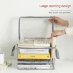 kf-S908107bd8def47a7997c492e830a2809a-Comic-Book-Storage-Bag-Transparent-Collection-Container-Stackable-Case-with-Zipper-Handle-Dust-Proof-Organizer-Collapsible