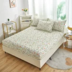 kf-S0841a533fa3248e9985fee804eb2bb10m-Floral-Fitted-Sheet-Set-Flowers-Plant-Fitted-Sheet-Soft-Breathable-Queen-King-Mattress-Cover-with-Pillowcases