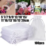 kf-Scc4dc8f3e3b04434a4d04363bd4581c7g-100pcs-lot-Organza-Gift-Bag-For-Jewelry-White-Drawstring-Pouches-For-Wedding-Christmas-Candy-Gift-Bags