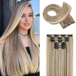 kf-S445f4bd30ac54b8cb252a46616a2495da-Synthetic-Black-Hair-Extensions-24-60cm-140g-6pcs-set-Women-Long-Straight-Full-Head-Clip-16