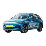 Buy New Model 2023 EV SUV Long Range 510KM BYD YUAN PLUS ATTO 3 Electric Car Price in China