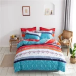 kf-S12a69a3294ce43f4bea409c60e18d32ej-2pcsHui-85-Spring-and-summer-thickened-brushed-four-piece-bed-sheet-quilt-cover-home-textile-bedding