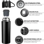 kf-S18e2b61cbe7b4f71a52614cb74efd7feV-Insulated-Bottle-Gift-Set-Office-Business-Style-500ML-Stainless-Steel-Coffee-Mug-Thermos-Bottle-Birthday-Christmas