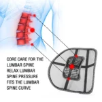 kf-Se0bf8d795ae143e5b41ac795156846e2K-Universal-Office-Chair-Lumbar-Back-Support-Spine-Posture-Correction-Back-Pillow-Car-Cushion-For-Car-Truck