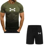 kf-S6f0747c25f934e5db067ca07b3ae1926q-Men-s-sportswear-downgraded-short-sleeved-T-shirt-and-sports-shorts-summer-casual-jogging-suit-two