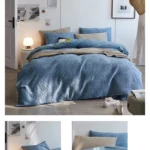 kf-Scac1d2f3c8ca4476aa970ea7a2dc88ece-Monochromatic-Bedding-Sets-Single-Bed-Home-Duvet-Cover-Sets-Skin-Friendly-Fabric