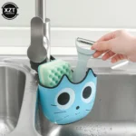 kf-S60f0d812afdf4ee19eedfe96ee402984P-1Pcs-Cute-Sink-Faucet-Sponge-Holder-Ajustable-Hanging-Storage-Basket-for-Soap-Sponge-Shelf-Kitchen-Bathroom