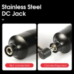 kf-S01ec8fb9c27b437fb81258cc63fbaf5eL-Professional-Tattoo-Machine-Kit-Complete-DC-Jack-Rotary-Machine-Pen-with-10pc-Cartridge-Needle-7pc-Ink