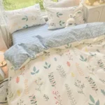 kf-Sfea10b2689ef4429b769d494b357421aS-INS-Foral-Print-Polyester-Bedding-Set-Soft-Cartoon-Duvet-Cover-with-Flat-Sheet-Quilt-Cover-and