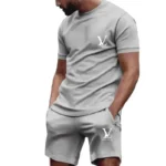 kf-S726dda26dabf4202bff1ce5e63ec4113a-Summer-Sportswear-Suit-Men-S-Fashion-Two-Piece-Sports-Fitness-Running-Casual-Quick-Drying-Short-Sleeved
