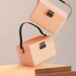 3.8L Insulated Portable Cooler with Heavy Duty Handle Ice Chest Box Beach Cooler for Beach Picnic Camping Boating Fishing