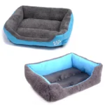 kf-S47ecd93041b2474a97f2c9901489c4d6I-Large-Square-Nest-S-3XL-Pet-Large-Dog-Bed-for-Small-Medium-Dogs-Soft-Fleece-Nest
