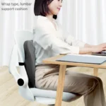 kf-S96e859d3c9e942339c5c14e06363b53e8-Memory-Foam-Seat-Cushion-Waist-Back-Support-Pillow-Set-Orthopedic-Ergonomic-Coccyx-Relief-Hip-Lumbar-Pad