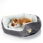 kf-S5230e140ec2741038a7e0f496b4361bbK-Dog-Bed-Cat-Bed-Pet-Beds-with-Thickened-PP-Cotton-Dog-Cave-Bed-and-SofaSuitable-for