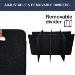 kf-Sab15a7c077c64e08b5cf849461872e853-Felt-Wine-Storage-Bag-Folding-Handbag-Reusable-Champagne-Bottle-Beverage-Storage-Box-Basket-Outdoor-Camping-Supplies