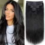 kf-S579f7ac697d242788fb818f2793f6508Q-Clip-in-Hair-Extensions-Straight-Per-Set-with-18-Clips-120G-Double-Weft-Virgin-100-Human