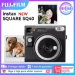 فوجي فيلم فوجي فيلم كاميرا فورية ، فوجي فيلم ، هجين ، صورة فورية ، ريترو ، أصلي ، 100% أصلي