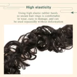 kf-A031bcedaba5745a8a2b8aa01a8ce6d38N-Messy-Bun-Hair-Piece-Curly-Wavy-Hair-Bun-Scrunchies-Extensions-Long-Ponytail-Extensions-Ponytail-DIY-Wrap