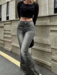 kf-S810731e517be4065bf57d827c0d30c4eW-Vintage-Flare-Bottoms-Jeans-High-Waist-Women-Skinny-Boot-Cut-Denim-Pants-Punk-Streetwear-Wide-Leg