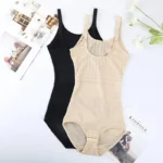 kf-S68ee5a58b5414a5ba0d7826c4bd2eea5Z-Women-s-Body-Shaping-Bodysuit-Adjustable-Buckle-Design-Postpartum-Abdominal-Contraction-Hip-Lifting-Shaping-Clothing