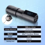 kf-Se723fe0564a24a2dbae71f06589f1947B-T-Rex-Professional-Tattoo-Gun-Kit-Cordless-Rotary-Tattoo-Machine-Pen-Kit-with-2-Replaceable-Batteries