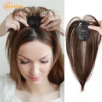 kf-Sdf43cc193175490bbe40686657c565caO-MEIFAN-Synthetic-Topper-Hairpiece-False-Bang-Clip-In-Bangs-Extension-Natural-Fake-Fringe-Invisible-Clourse-Hairpiece