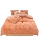 kf-S322b38efe4274a10a036ac45388a4c41z-Winter-Blue-Long-Hair-Duvet-Cover-Set-Warm-Bedding-Linen-Home-Texitle-Queen-Cystal-Flannel-Fleece