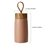 kf-Sca007f0ae0d94831a0a96abbe50bc1d8k-Insulated-Coffee-Mug-304-Stainless-Steel-Tumbler-Water-Thermos-Vacuum-Flask-Mini-Water-Bottle-Portable-Travel