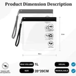 kf-S11776a7d53e04cf3a162b97f62a2dfc4J-2Pcs-Clear-Travel-Toiletry-Bags-Portable-Waterproof-20x20cm-Security-Liquids-Bag-EVA-Sealed-Makeup-Bag-for