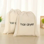 kf-Sc2750c3e2d3348a0b1139b0c90a511e68-Cotton-Drawstring-Dust-Bag-Hair-Dryer-Storage-Bag-New-30-33cm