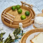 kf-Sa998074434d9477692ef6d4d41b81f41s-Rattan-Tray-Round-Storage-Basket-Tray-With-Wooden-Handle-Bread-Fruit-Cake-Food-Plate-Serving-Tray