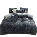kf-S322b38efe4274a10a036ac45388a4c41z-Winter-Blue-Long-Hair-Duvet-Cover-Set-Warm-Bedding-Linen-Home-Texitle-Queen-Cystal-Flannel-Fleece