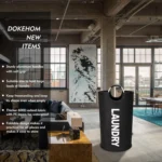 kf-S6240e26d70954ffc959c61ca20b00805P-82LBlack-Large-Laundry-Basket-Collapsible-Laundry-Bag-Freestanding-Tall-Clothes-Hamper-Foldable-Washing-Bin