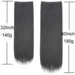 kf-S197e8d2c86104391836269eb1956cf9dC-WIGSIN-Synthetic-Long-Straight-Invisible-Clip-in-One-Piece-Hair-Extension-80cm-100cm-Black-Brown-Hairpiece