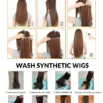 kf-S6b8cecfd94e6455e9ca8da782275c12cg-Aosiwig-Synthetic-Super-Long-Straight-100cm-5-Clip-In-Hair-Extension-Natural-Hair-Black-Blonde-Fake