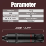 kf-S8d74cdd43abb49549554aafd45bbaa9av-Complete-Cartridge-Tattoo-Pen-Machine-Kit-with-Tattoo-Power-Supply-Pedal-and-Cartridge-Needle-for-Tattoo