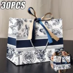 kf-S7c0ded57d69f41918c91a6bfbde877fa3-New-Gift-Bags-Floral-Paper-Bags-Cross-Border-Packaging-Bags-With-Ribbon-Holiday-Gift-Giving-Gift