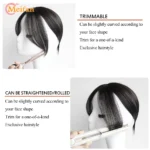 kf-Sdf43cc193175490bbe40686657c565caO-MEIFAN-Synthetic-Topper-Hairpiece-False-Bang-Clip-In-Bangs-Extension-Natural-Fake-Fringe-Invisible-Clourse-Hairpiece